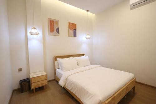 Lubuk Baja House | Casabella Homestay 201 Batam Penuin