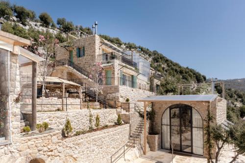 Kfardebian House | Casadar Guesthouse