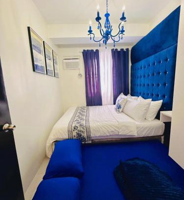 Bakilid Apartment | CasadeIsabel: Elegant 2BR n Cebu/Washing/Netflix