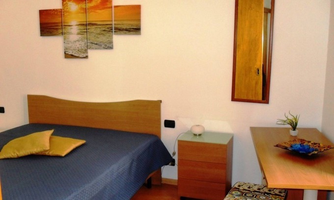 Trapani City Centre Apartment | CASADITONY DELICIOUS APARTMENT IN THE CENTER 300 MT FROM THE SEA with WI-FI