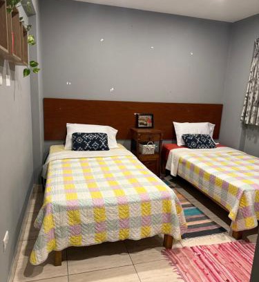 Chaclacayo House | CasaHotel Chaclacayo