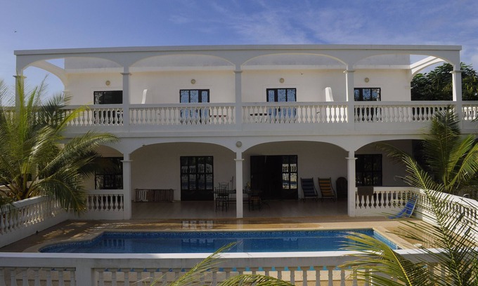 La Somone Apartment | CASAIDA SOMONE SENEGAL 1