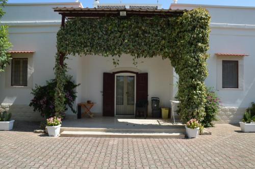 Grumo Appula House | Casale Lupis
