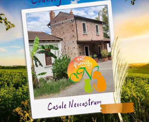 Lamezia Terme House | Casale Neocastrum