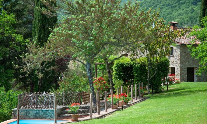 Santa Reparata Other | Casale Rancaccio, private rental home with pool