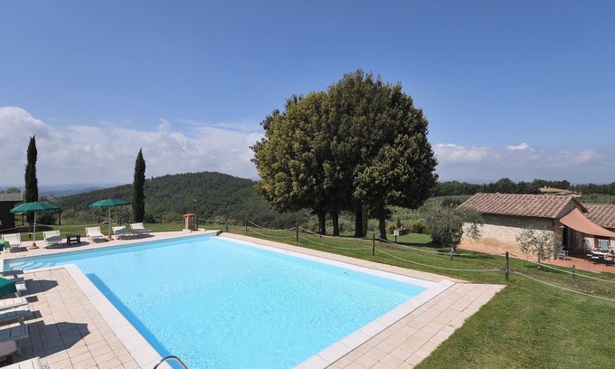 Sant'Appiano Villa | Casale Vecchio Fienile, Barberino Val d'Elsa, Florence