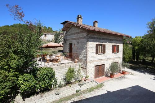 Sassoferrato House | Casalilliput