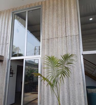 Posadas House | CASALOFTTEMPORARIOc