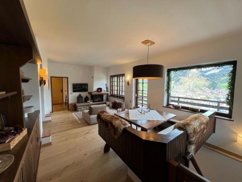 Moena Apartment | Casalta by Go New Location