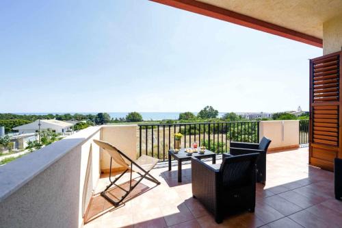 Sampieri Apartment | Casamici Sampieri Centosicilie