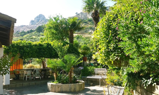 Caltabellotta Bed & Breakfast | CasaPuccio Bed&Breakfast Art&ReDesign