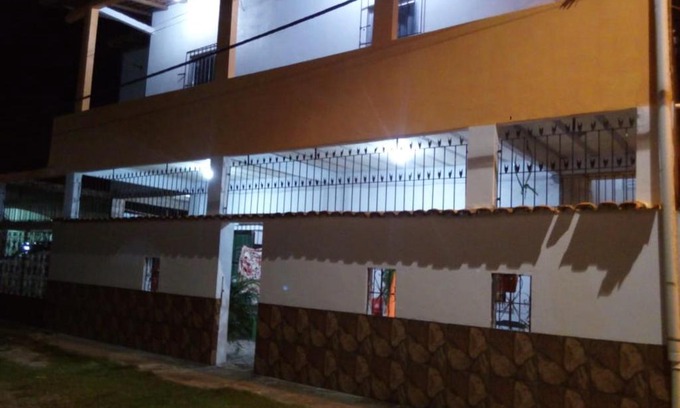 Belem Apartment | Casarao dos Reis