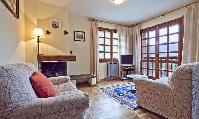 Pujo Apartment | Casas Aranesas Salardu III