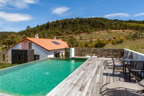Reveladas House | Casas da Fontanheira