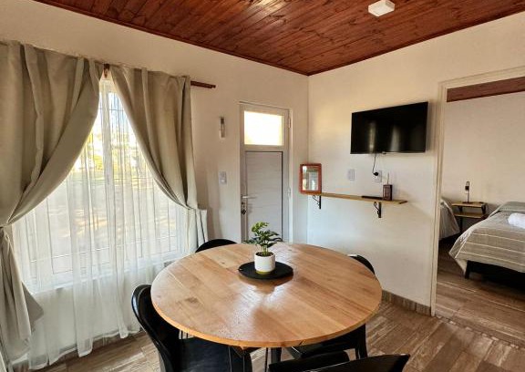 Capilla del Monte House | Casas de alquiler FIKA