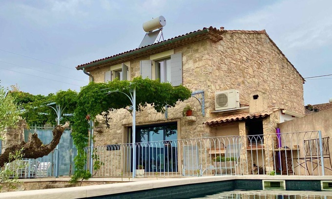 Ansiao House | Casas de Calcário Casa António