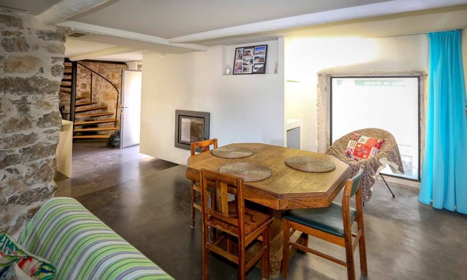 Ansiao House | Casas de Calcário Casa das Pombas