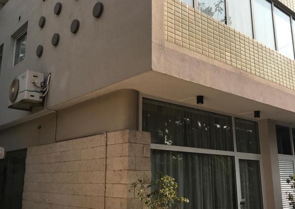 Luanda Hotel | Casas de Luanda-GH Kinaxixe