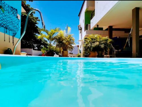 Guaibim House | Casas de Temporada Condomínio Lene Andrade