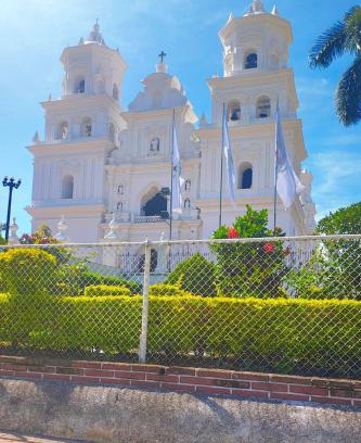 Esquipulas Apartment | Casas DiversA