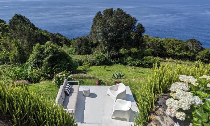 Lajes do Pico House | Casas do Horizonte