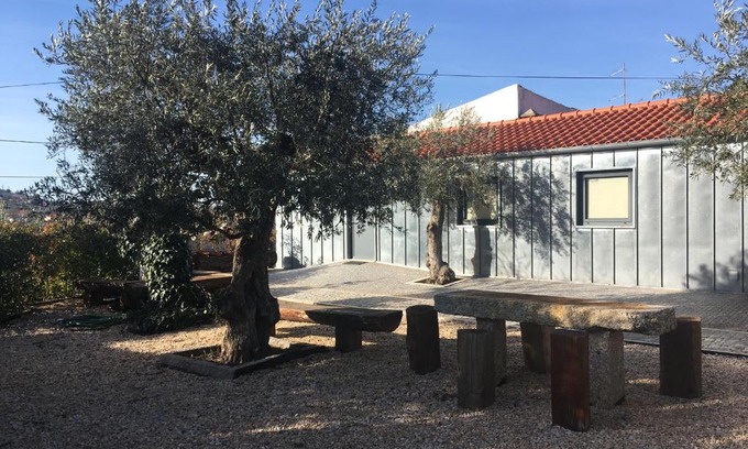 Guarda House | Casas do Mondego