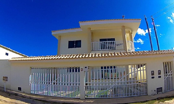Rio De Contas House | Casas Rio de Contas