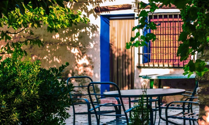 Casas de Juan Gil House | Casas Rurales Tío Segundo