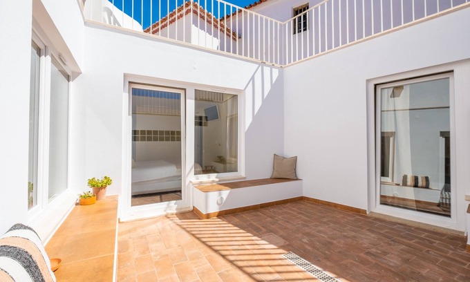 Obidos House | CASASUPERTUBOS ÓBIDOS