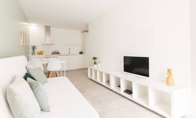 Peniche Apartment | CASASUPERTUBOS - APART 12