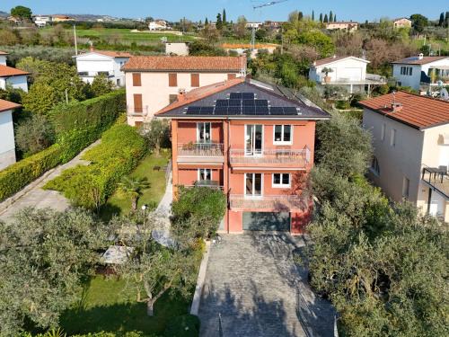 Bardolino Apartment | CasaTitti 1 Bardolino