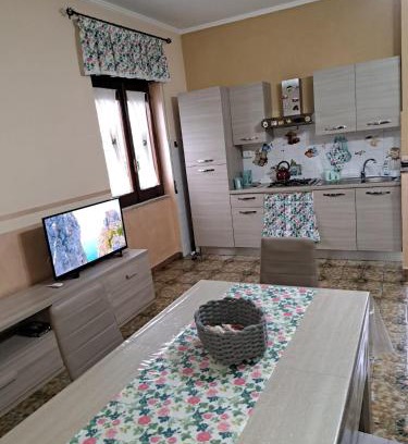 Santa Maria la Carita House | Casavacanza max 4 persone