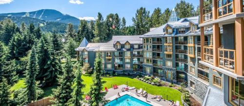 Village North Hotel | Cascade Lodge