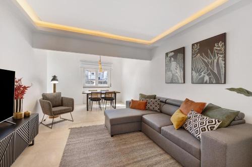 Cascais Apartment | Cascais City and Sea