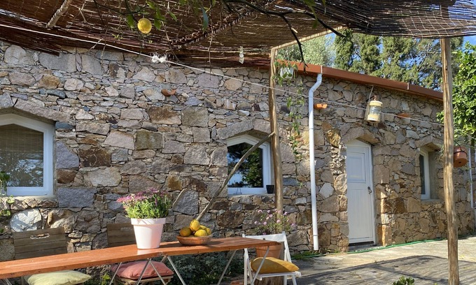 Malveira da Serra Other | Cascais/Guincho. Location, beach, forest, comfort, 360º views.