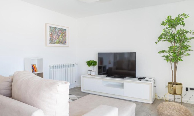 Parede Apartment | Cascais Ocean Flat 3