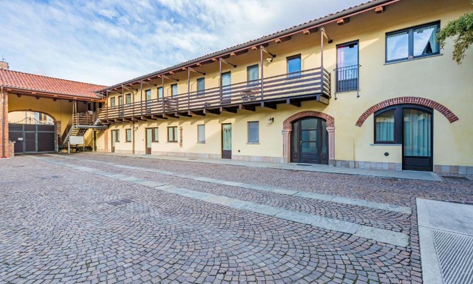 San Maurizio Canavese Apartment | Cascina 6b