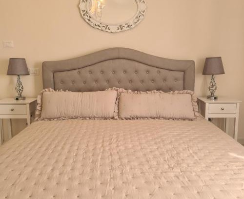 Parigi Bed & Breakfast | Cascina Antiche Terre