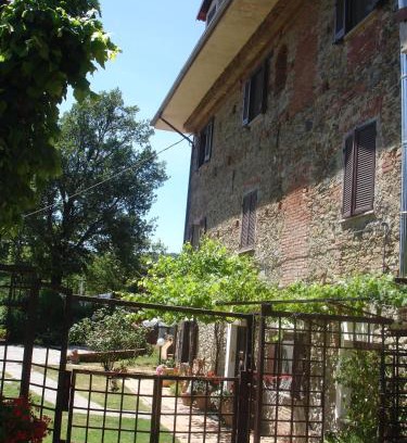 Grognardo Bed & Breakfast | Cascina Ciosse B&B
