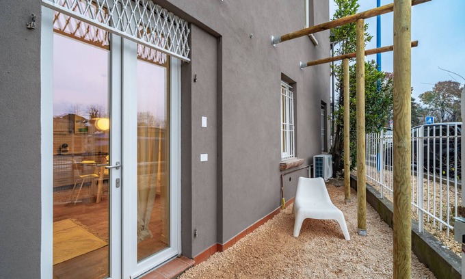 Villaggio Prealpino Apartment | Cascina Conicchio 1