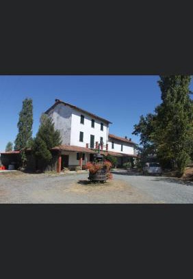 Carpeneto House | Cascina Valgrande, Monferrato
