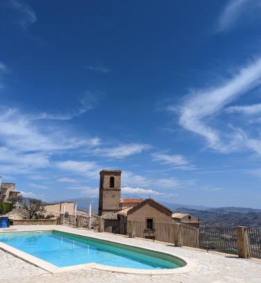 Agira Apartment | Case al Borgo - Albergo diffuso