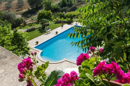 Chiaramonte Gulfi House | Case Passamonte Agriturismo Resort & Rooms