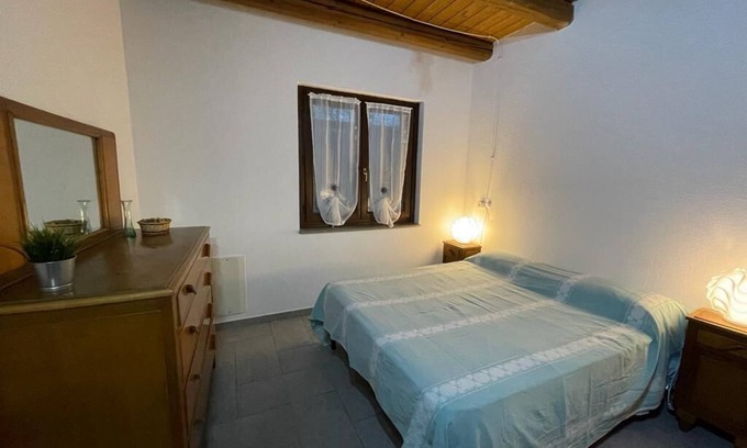 San Sebastiano da Po Apartment | Case sul ruscello