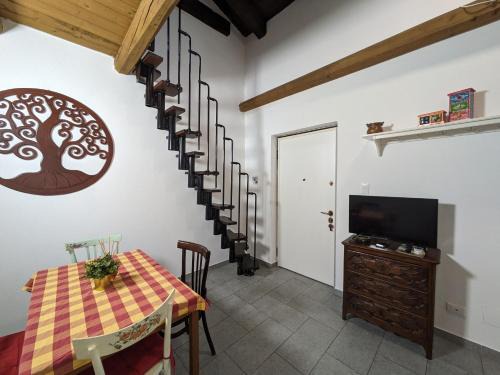 San Sebastiano da Po Apartment | Case sul ruscello