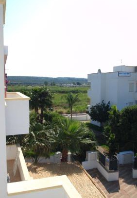 Torre Mozza Apartment | Case vacanza Torre Mozza Ugento Afr0dite