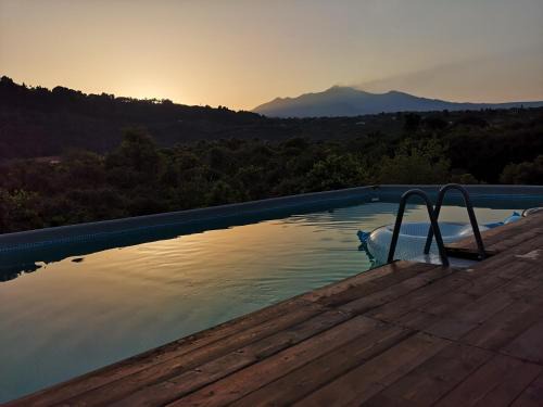 Santa Tecla Apartment | Case Vacanze Fossanave