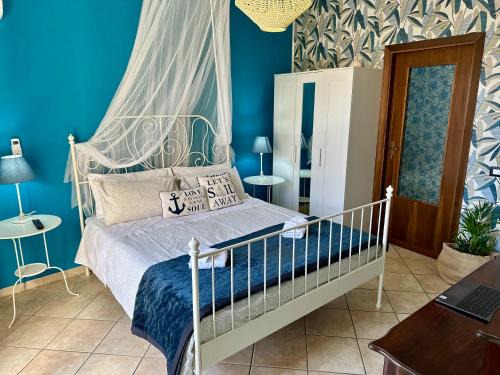 Aspra Apartment | Case Vanella Grande aspra bagheria
