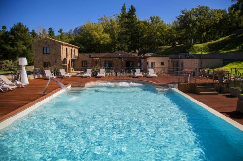 Collesano House | Casena Mongerrati