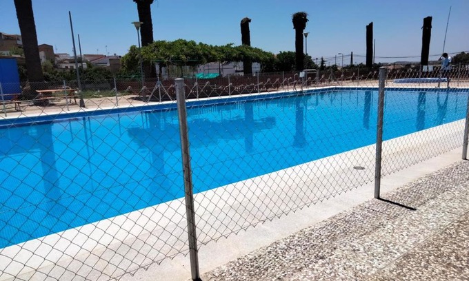 Castilblanco de los Arroyos Apartment | Caserío de Vazquez 5